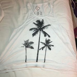 Adorable tank top